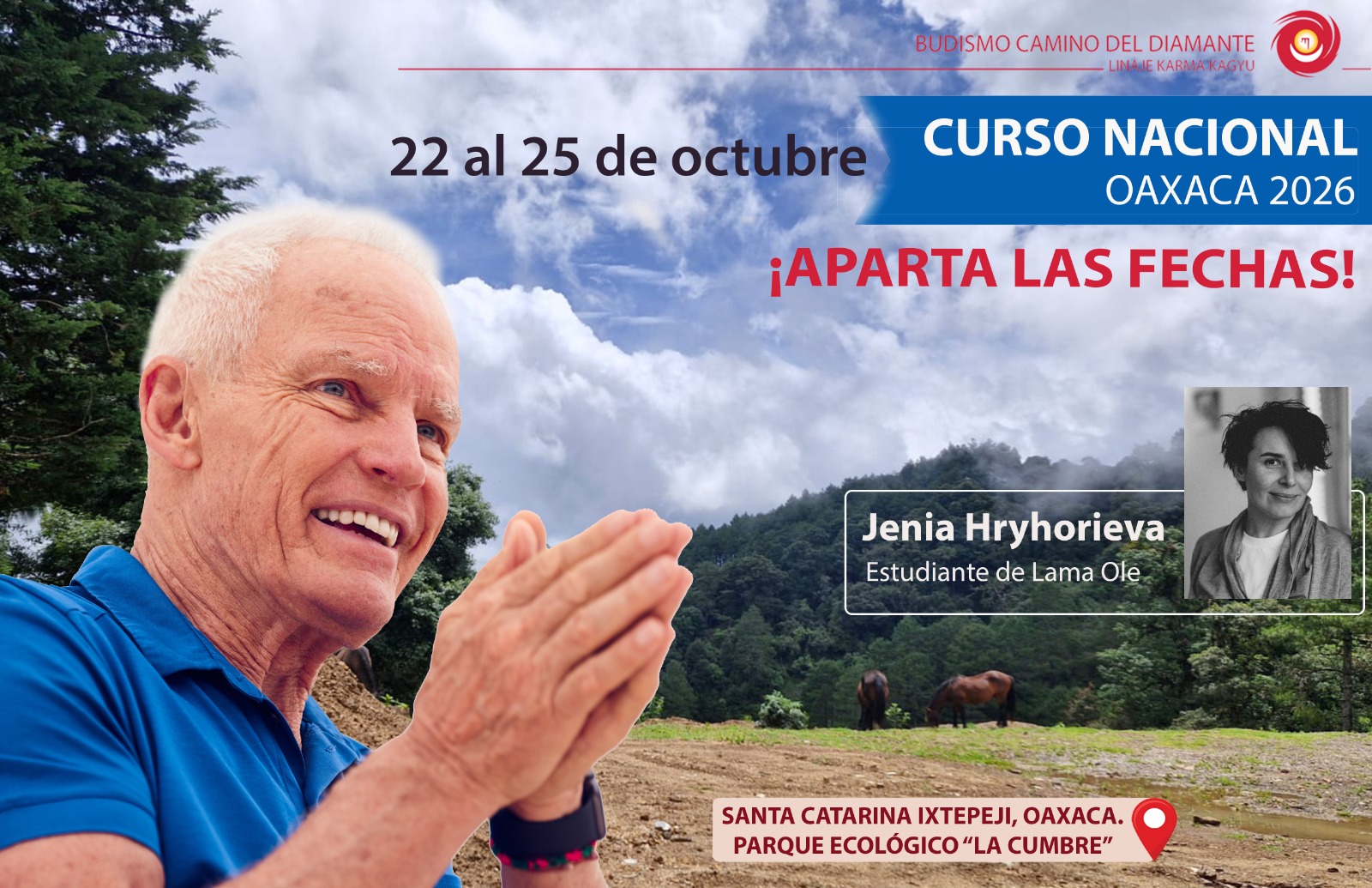 Curso Nacional